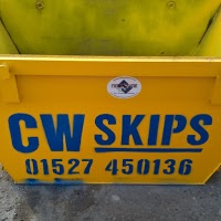 CW Skip Hire 1159573 Image 0